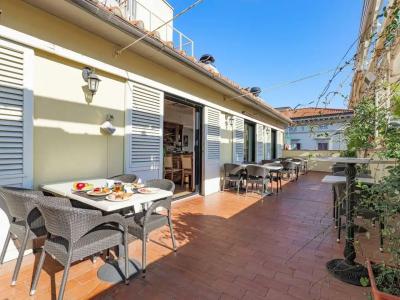 B&B Firenze Laurus Al Duomo - 56