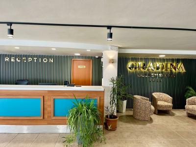 BSA Gradina - All Inclusive & Private Beach - 90