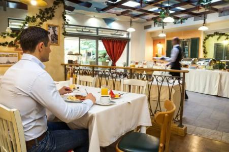 Eurostars Sofia City - 73