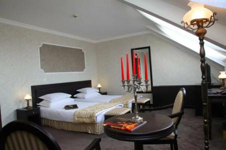 Strimon Garden Medical SPA - 81