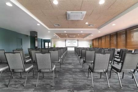 Mercure Lublin Centrum - 52