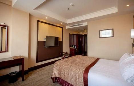 Grand Hill Ulaanbaatar - 93