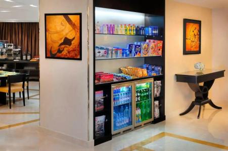 Residence Inn by Marriott Manama Juffair - 46