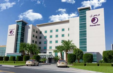 Premier Inn Dubai Investments Park - 33