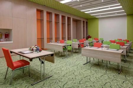 Al Khoory Atrium - 73