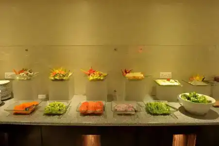 Carlton Tower - 18