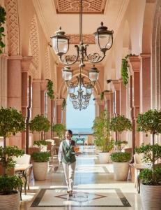 Emirates Palace Mandarin Oriental, Abu Dhabi - 84