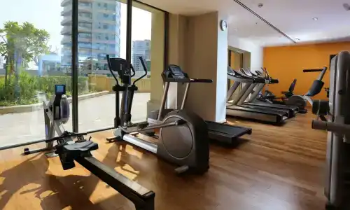Ramada & Suites by Wyndham Dubai JBR - 46