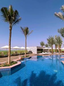 Radisson Blu, Abu Dhabi Yas Island - 11