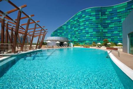 Millennium Al Rawdah - 3