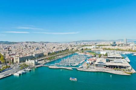 Eurostars Grand Marina GL - 28