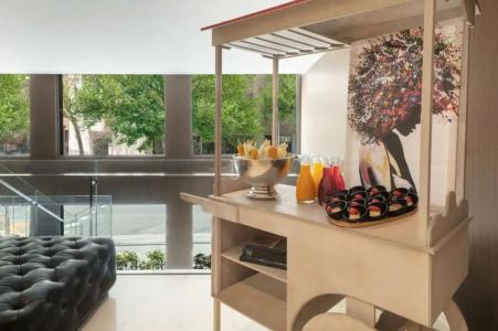 Renaissance Barcelona - 50