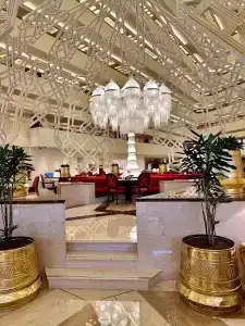 Sheraton Grand Doha Resort & Convention - 5