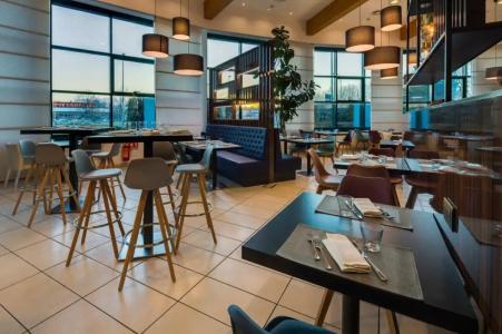 Holiday Inn Bologna - Fiera, an IHG - 94