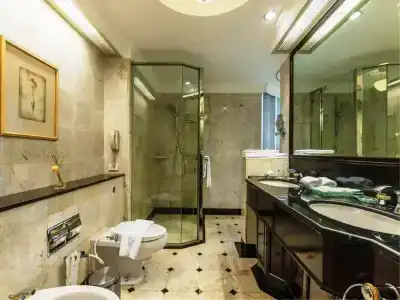 Evergreen Laurel Bangkok - 55