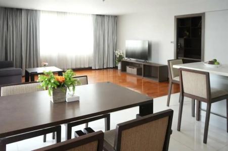 Royal Suite Bangkok - 34