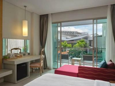 The Kee Resort & Spa - 77