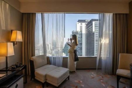 The Okura Prestige Bangkok - 21