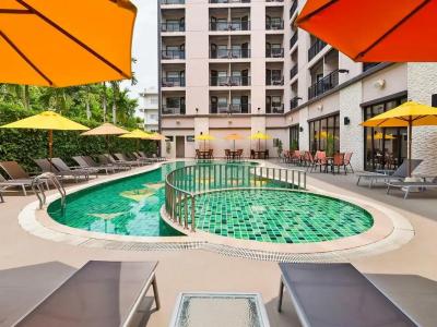 Ibis Hua Hin - 40