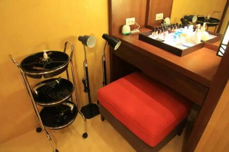 Mai Samui Beach Resort & Spa - SHA Plus - 68