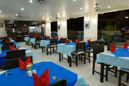 First Residence - SHA Plus - 75