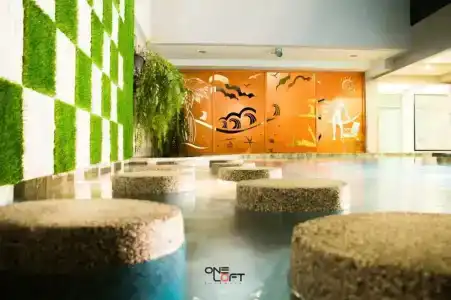 OneLoft - SHA Plus - 87