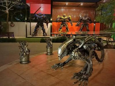 Suvarnabhumi Suite - 56