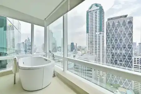Eastin Grand Sathorn - 84