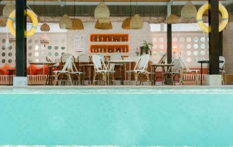 A-One Pattaya Beach Resort - 57