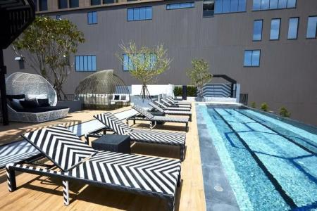 Chezzotel Pattaya - 12