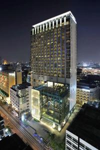 Le Meridien Bangkok - 18