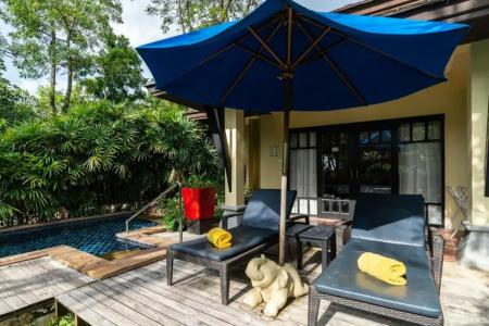 Seaview Resort Khao Lak - SHA Plus - 16