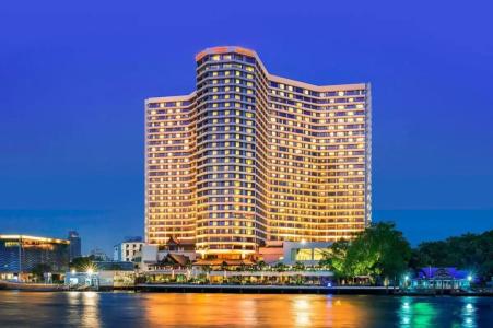 Royal Orchid Sheraton and Towers