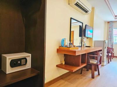 Phaithong Sotel Resort - SHA PLUS - 81