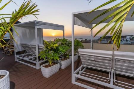 HOVIMA Jardin Caleta - 51