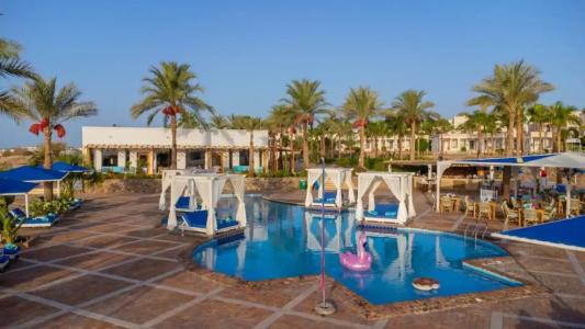 Club Reef Resort & Spa - 55