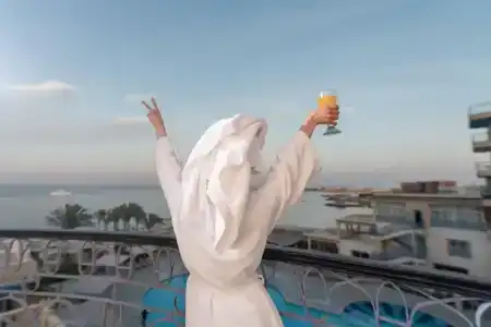 Sphinx Aqua Park Beach Resort - 33