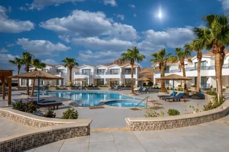 Ecotel Dahab Bay View Resort - 42