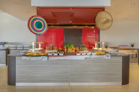 Sol Cosmopolitan Rhodes - 13