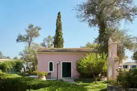 SENTIDO Apollo Palace - 64