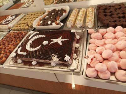 Galaxy Beach Alanya - 35