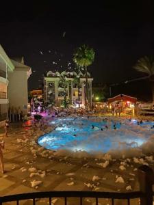 Club Anastasia - Family - 17