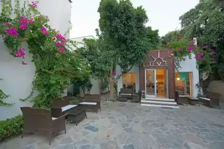 Costa Luvi - All Inclusive - 31