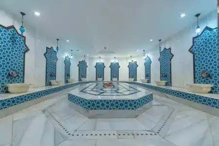 Mukarnas Spa & Resort - 66