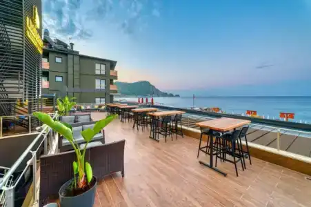 Royalisa Palmiye Beach Adult Only - 93
