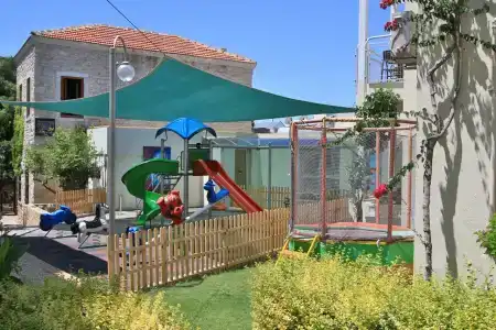 Mandarin Resort & Spa - 86