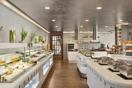 Wyndham Grand Istanbul Kalamis Marina - 30