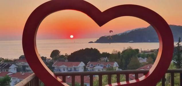 Symbola Oludeniz Beach - 65