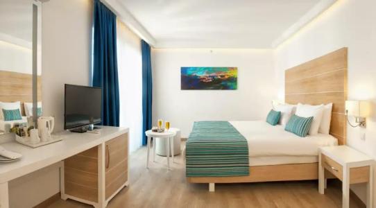 Garcia Resort & Spa - Ultra All Inclusive