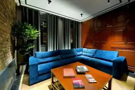 Waltons Galata - 32